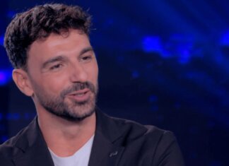 Raimondo Todaro, la nuova fase di vita: “Sono felice, al mio fianco ora c’è Giorgia”