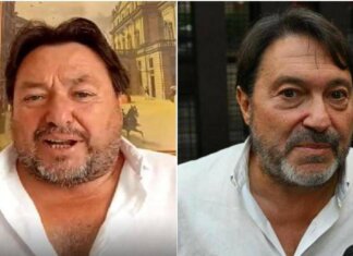 Ranucci, spunta anche il sosia: “Mi fermano per strada e mi chiedono le foto”