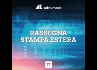 Rassegna stampa estera del 25 settembre 2026