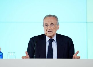 Real Madrid torna a far parte dell’Efc, è la fine del progetto Superlega
