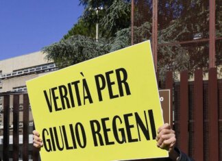 Regeni, a oltre 10 anni dal sequestro e dall’omicidio attesa la sentenza per i quattro 007 egiziani