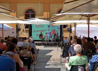 Reggio Emilia, al Festival di Emergency le testimonianze degli operatori in Ucraina: “Attacchi tutti i giorni, conflitto totalizzante”