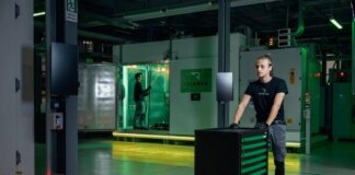Reinova lancia Nexus, l’intelligenza artificiale che apprende dai test di laboratorio
