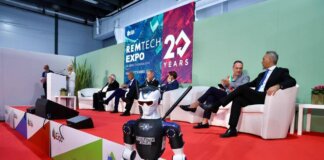 RemTech Expo compie vent’anni, a Ferrara Expo l’hub tecnologico per il risanamento e la sicurezza del territorio