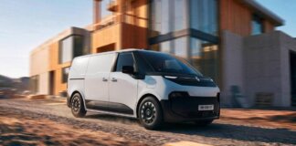 Renault, rilancio sui commerciali con il Trafic elettrico, 5 nuovi modelli entro il 2028