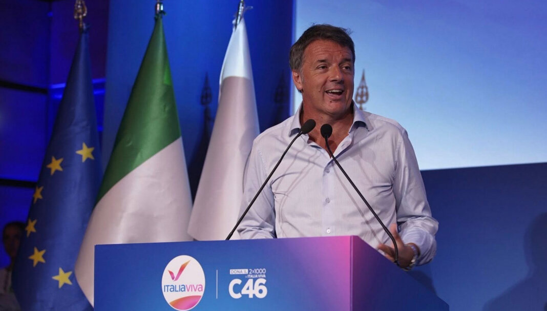Leopolda 2026 a Firenze, Matteo Renzi invita Vincenzo De Luca e Mario Calabresi