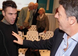 Renzi lancia la Leopolda 2026: tra gli ospiti anche Fedez