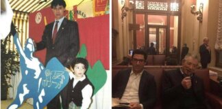 Renzo Bossi rompe il silenzio: “Oggi il compleanno di papà e domani la sua Pontida, Lega ricordi che è il sindacato del Nord”