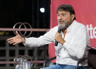 Report, Ranucci replica a Mottola, Nerazzini e Bellavia: “Mai censurato nessuno, sempre difeso i miei inviati”