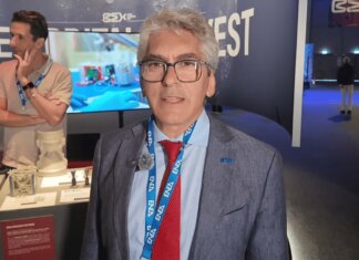 Ricerca, Barbieri (Enea): “Con la stampa 3D componenti spaziali più leggeri”