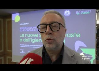 Rifiuti, Dadone: “Aggregare i Comuni per rendere più efficiente il servizio”
