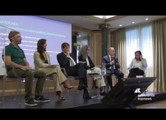 Rifiuti, a Milano il convegno del Gruppo CAP riunisce gli operatori del settore, Santagostino: “La