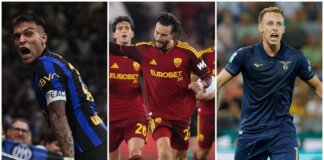Rimonte, nessun rigore e si gioca di più: una nuova era in Serie A?