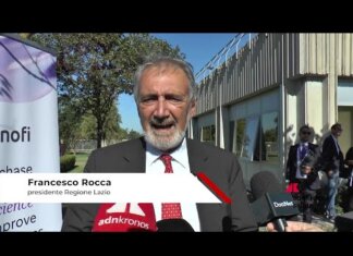 Rocca: “Europa tuteli propri interessi in farmaceutica”