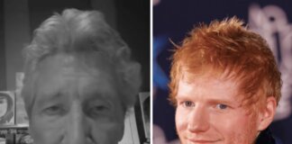 Roger Waters contro Ed Sheeran: “Macklemore pro Pal? Lui fa cosa giusta, tu sei uno str**zo”