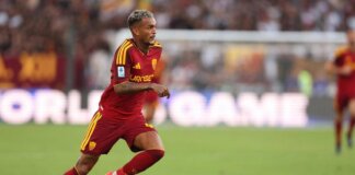 Roma, infortunio per Wesley, salta la Nazionale: cosa è successo