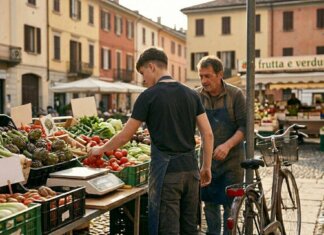 Roma, pubblicato nuovo bando per 86 postazioni in mercati rionali del primo Municipio
