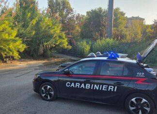 Roma, trovato cadavere in un parco di Tor Sapienza: sul corpo ferite da arma da taglio