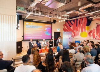 Rome Future Week, 85mila persone per immaginare la Capitale di domani