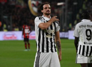 Rubano la maglia di Gatti al piccolo tifoso, la Juve lo invita alla Continassa