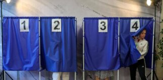 Russia al voto, partecipazione alle 15 al 52,6%: superato il dato delle precedenti consultazioni