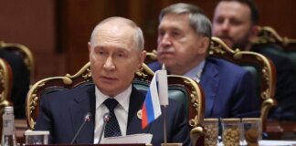 Russia, da domani il voto ‘per vincere la guerra’: elezioni tra strategia di Putin e disinteresse totale