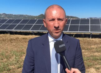 Russo (Gruppo Magis): “Investimenti per oltre 1 miliardo”
