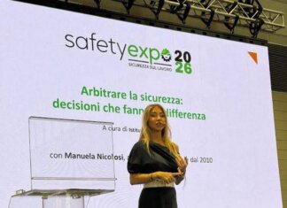 Safety Expo, la sicurezza sul lavoro non si esaurisce nelle norme