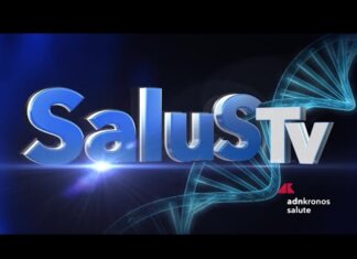 Salus tv n° del 23 settembre 2026