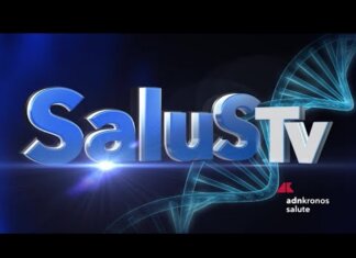 Salut tv n° 37 del 15 settembre 2026