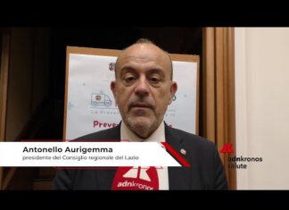 Salute: Aurigemma (Lazio) ‘con prevenzione cardiovascolare si passa da sanità ospedaliera a