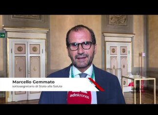 Salute: Gemmato (MinSal), ‘farmacie, mmg e pediatri colmino ‘l’ultimo miglio’ della sanità