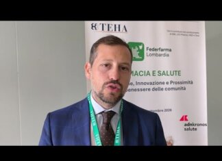 Salute: Monti (Regione Lombardia), ‘territorio impegnato su strategie vaccinali di prevenzione