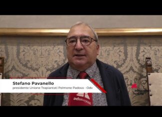 Salute: Pavanello (Utp-Pd), ‘malattie respiratorie croniche ancora sottovalutate’