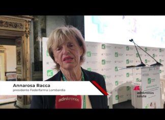 Salute: Racca (Federfarma Lombardia), ‘ora in farmacia anche vaccino contro Hpv e difterite, tetano