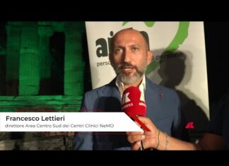 Salute: SLA, Lettieri (Centri Clinici NeMO) ‘serve maggiore capillarità sul territorio e
