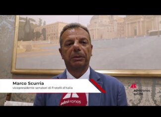 Salute: Scurria (FdI), ‘diffondere conoscenza e intervenire su patologie respiratorie’