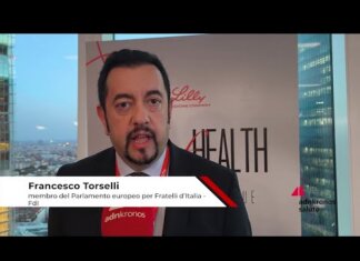 Salute: Torselli (FdI), ‘prevenzione obesità parte da educazione alimentare’