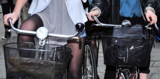 Salute, in bici 1 italiano su 10 e a piedi 2 su 5, Iss ‘mobilità attiva in calo’