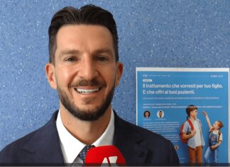Salute, odontoiatra Bartolomei: “Tecnologia coinvolge adolescenti nel trattamento”