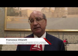 Salute: pediatra Chiarelli, ‘maggior parte di infezioni respiratorie non necessitano di antibiotici’