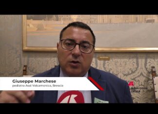 Salute: pediatra Marchese, ‘il 10% dei bambini soffre di patologie respiratorie persistenti’