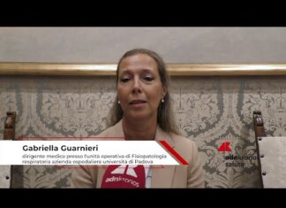Salute: pneumologa Guarnieri, ‘approccio multidisciplinare per cura mirata in malattie respiratorie