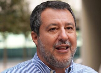 Salvini: “Tra poco ci sarà la caccia al cristiano e la caccia all’ebreo”