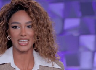 Samira Lui, il padre assente: “Ci ho provato ma nessun riscontro”. E sulle nozze rimandate con Luigi: “Smentisco tutto”
