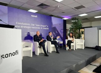 Sanofi: “Investimenti e innovazione per rafforzare l’industria italiana”