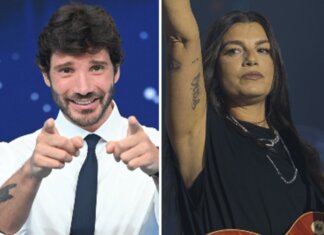 Sanremo 2027, De Martino: “Emma? Non ha bisogno del mio invito”