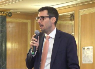 Santagostino (Gruppo Cap): “La sfida principale è l’aggregazione”