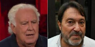Santoro contro Ranucci: “Imperdonabile che non abbia preso le distanze da Lavitola reo confesso dell’attentato”