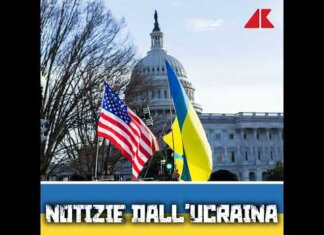 Sanzioni Usa contro la Russia, prima volta nell’era Trump